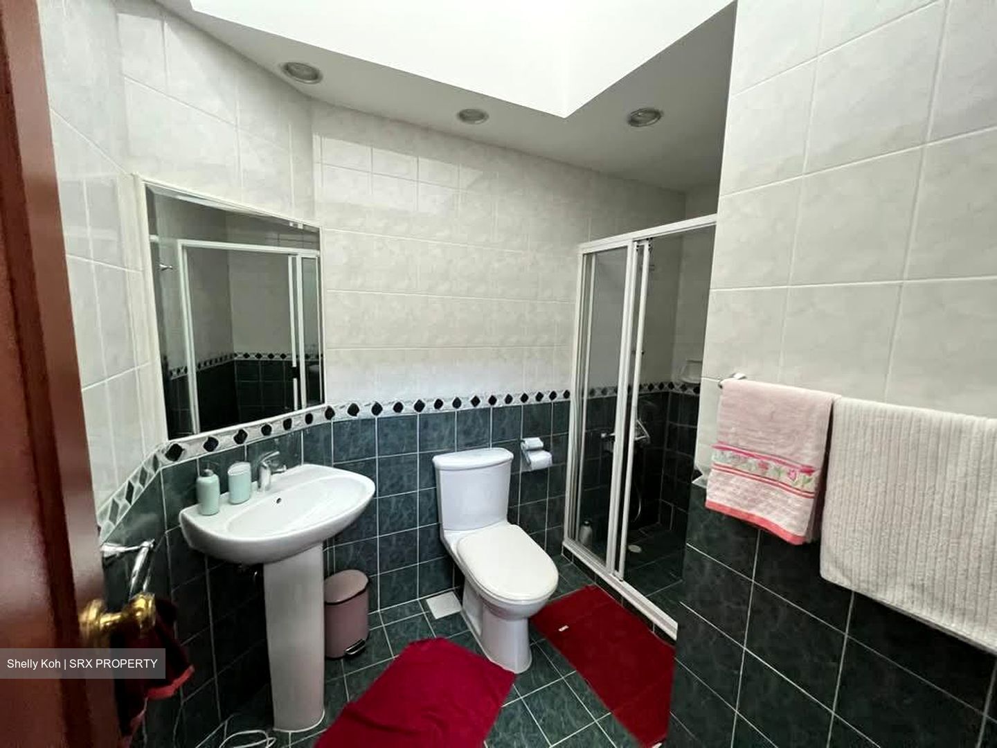 Chancery Hill Road (D11), Terrace #573766461